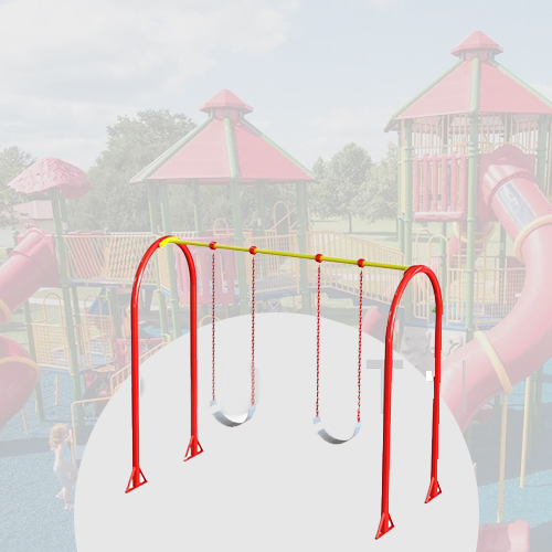 Park Play Equipment