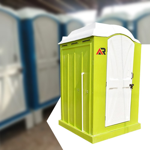 FRP Portable Toilet