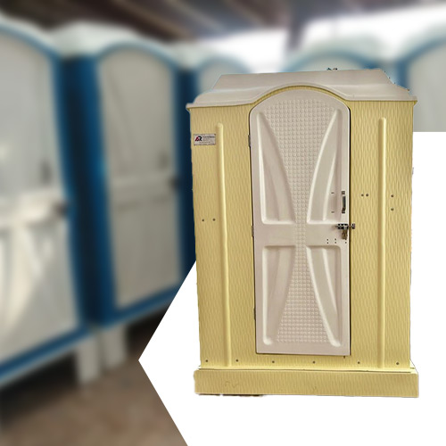Portable Toilet